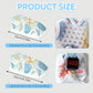 Breathable Mesh Baby Walking Sandals