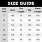 Men’s Solid Color Casual Two-Piece Set