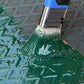 Anti-Rust Roof Paint for Steel Panels