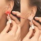 10PCS Clear Earring Support Patches