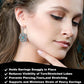 10PCS Clear Earring Support Patches