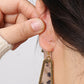 10PCS Clear Earring Support Patches