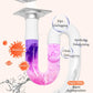 💥2025 New Product Discounts💥Multi-Use Powerful Anti-Clog Drain Cleaner Powder