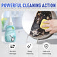 Powerful Cookware Cleaner Gel