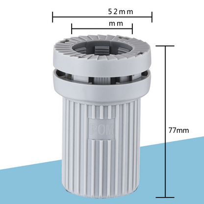 Faucet Quick Mounting Anti-Loosening Nuts