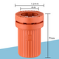 Faucet Quick Mounting Anti-Loosening Nuts