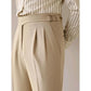 Men's Retro Suit Pants