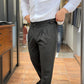 Men’s Classic-Fit Dress Pants