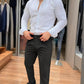 Men’s Classic-Fit Dress Pants