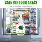 Home refrigerator kitchen Cleaning & Disinfecting Spray