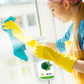 Home refrigerator kitchen Cleaning & Disinfecting Spray