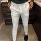 Men's Stylish Slim Fit Dress Pants