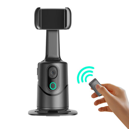 360° Cell Phone Auto-Tracking Stabilizer