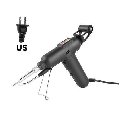 💥Time-limited Special 50% OFF ⌛ High-efficient 80W Electric Sodering Iron💥Buy together with High-Quality Soldering Flux Paste for Precision for a better price