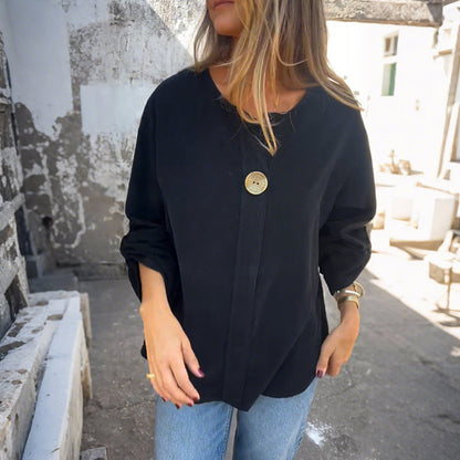 Women's Casual Fashionable Comfortable Top