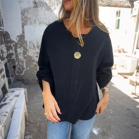 Women's Casual Fashionable Comfortable Top