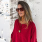 Women's Casual Fashionable Comfortable Top