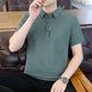 Men's Classic Versatile Business Casual Top