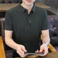 Men's Classic Versatile Business Casual Top