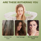 Plant-Based Bubble Hair Dye