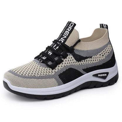 🎉2026 New Arrival✨50% OFF Hot Sale: Women’s Lace-Up Running Shoes, Casual Comfort Fit