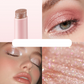 2-in-1 Sparkling Shimmery Eye Shadow Stick