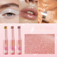 2-in-1 Sparkling Shimmery Eye Shadow Stick