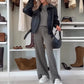 Women's Casual Fashion Jacket
