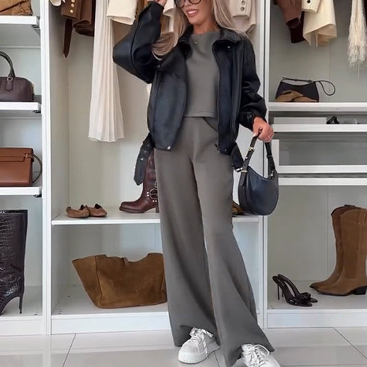 Women's Casual Fashion Jacket