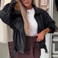 Women's Casual Fashion Jacket