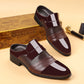 Men’s Comfortable Breathable Slip-On Shoes