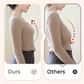 Women's Comfortable Seamless Wire-Free Lifting Bra