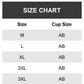 Women's Comfortable Seamless Wire-Free Lifting Bra