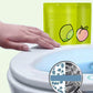 3PCS Toilet Cleaning Tablets With Fresh Scent