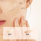 Hydrating Lightweight Foundation Stick with Brush