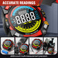 6000 Counts Smart Digital Multimeter