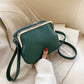 Women’s Retro Shoulder bag with Adjustable Strap