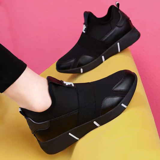 Women’s Breathable Soft Sole Casual Shoes