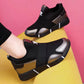 Women’s Breathable Soft Sole Casual Shoes