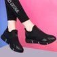 Women’s Breathable Soft Sole Casual Shoes