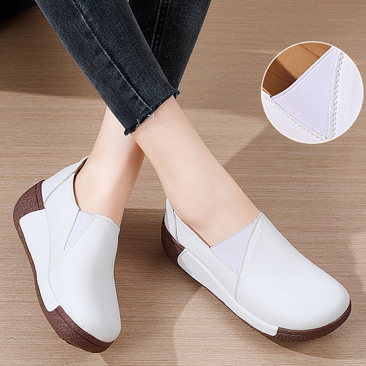 Comfortable Slip-On Shoes for Women