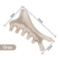 Multifunction Scalp Massage Comb Gua Sha Tool