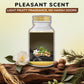 Convenient & Long-Lasting Bubble Hair Dye
