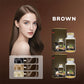 Convenient & Long-Lasting Bubble Hair Dye