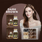 Convenient & Long-Lasting Bubble Hair Dye