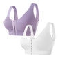 3D Sports Anti-Shock Breathable Bra