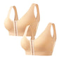 3D Sports Anti-Shock Breathable Bra
