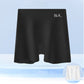 Women's High-Waisted Seamless Boyshorts Panties