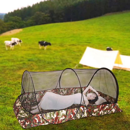 Portable Folding Outdoor Camping Tent