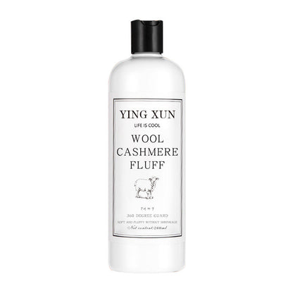 🧶 Wool Fluffiness Restorer
